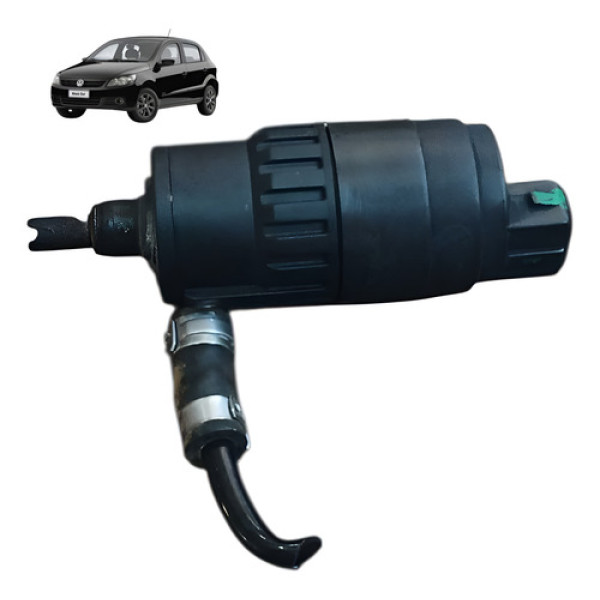 Bomba Partida Fria Volkswagen Gol G5 1.6 2010 2012