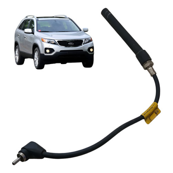 Antena Kia Sorento 2011 Usada Preto