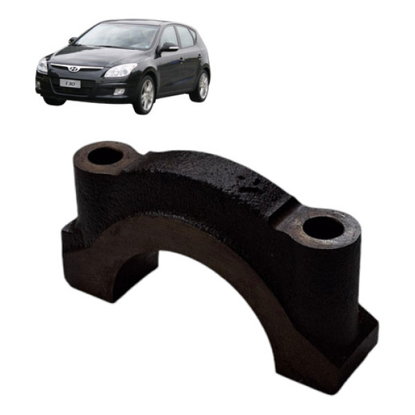 Mancal Virabrequim Hyundai I30 2.0 16v 2010