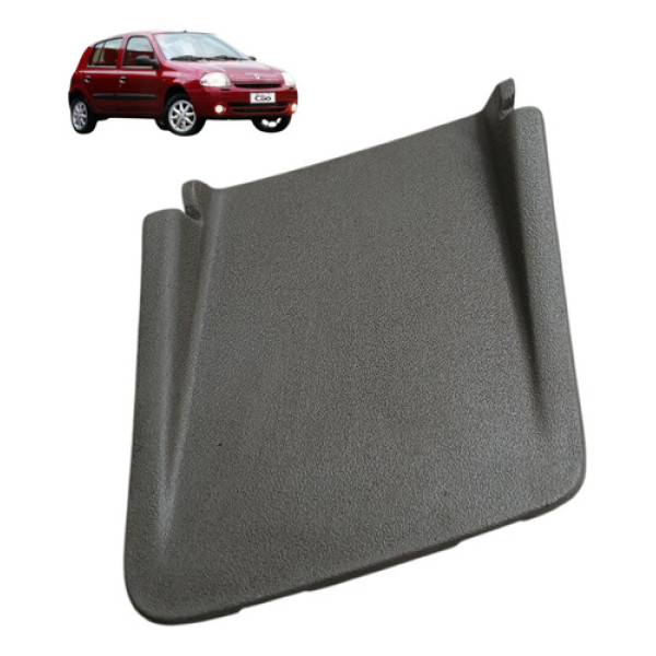 Moldura Coluna Direita Renault Clio 1.0 16v 2003 2005