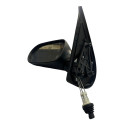 Retrovisor Manual Esquerdo Fiat Palio 2008 Usado
