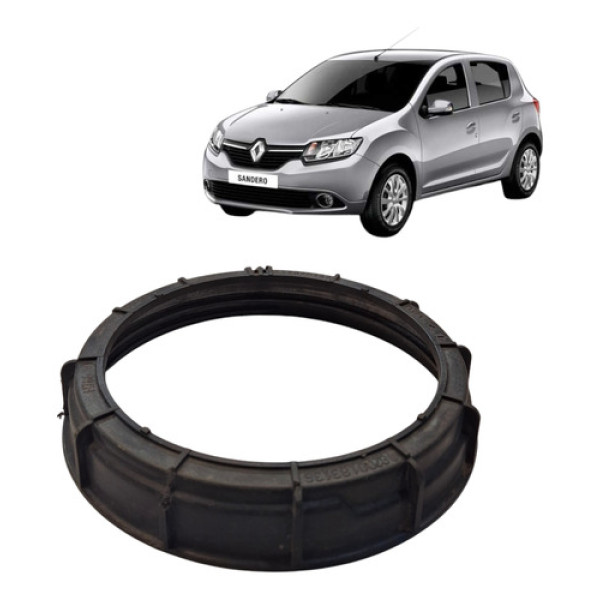 Rosca Trava Bomba Combustivel Renault Sandero 2009