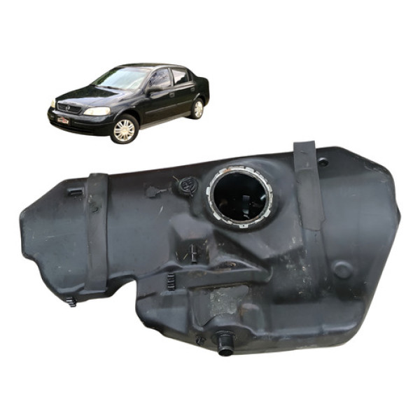 Tanque Combustivel Chevrolet Astra Gl Sedan 1.8 1999