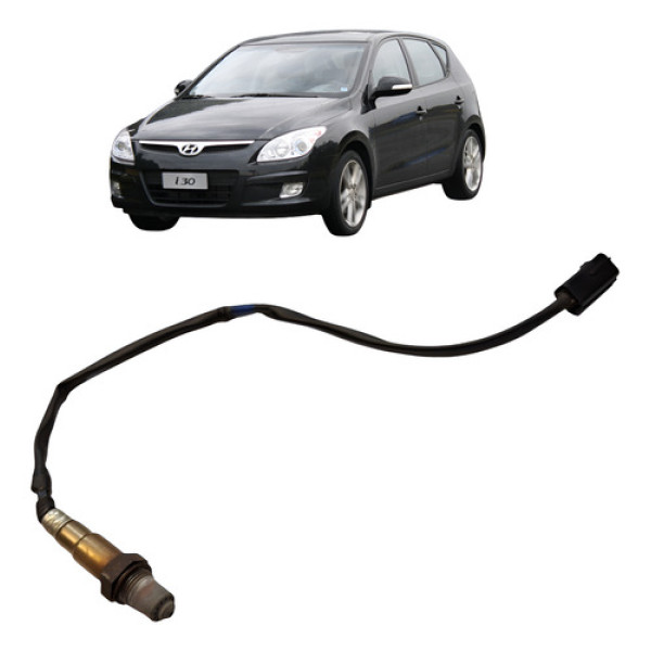 Sonda Cambio Hyundai I30 2.0 16v 2009 2010 2011