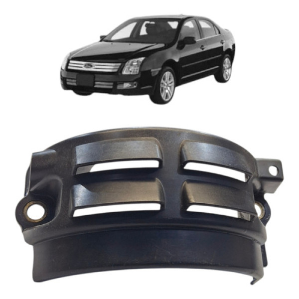 Capa Protetor Alternador Ford Fusion 2.3 2007 2008