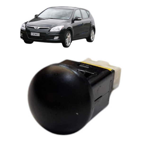 Sensor Crepuscular Presenca Hyundai I30 2.0 26v 2010 Usado
