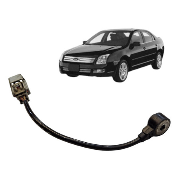 Sensor Detonacao Ford Fusion 2.3 2006 2007 2008 2009