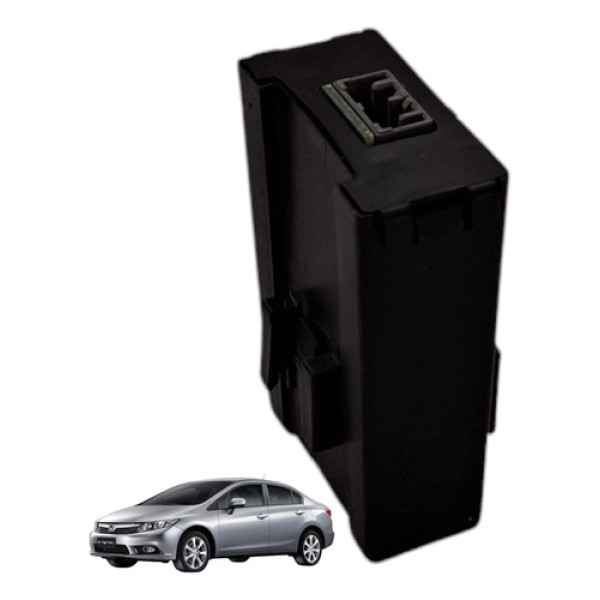 Modulo Central Piloto Automatico Honda Civic 2012 1.8
