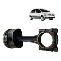 Pistao Biela Stander Citroen Xsara Picasso 16v 1.6 2010