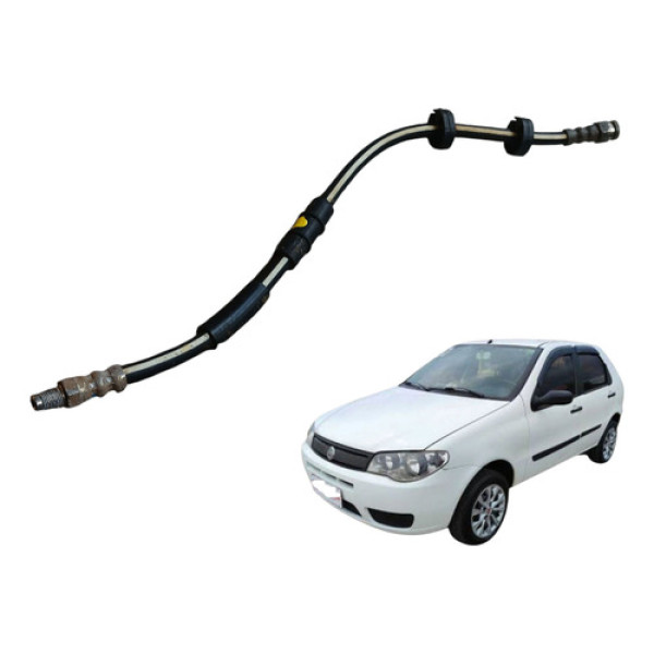 Mangueira Flexivel Direito Palio Sapao 1.0 2007 2015