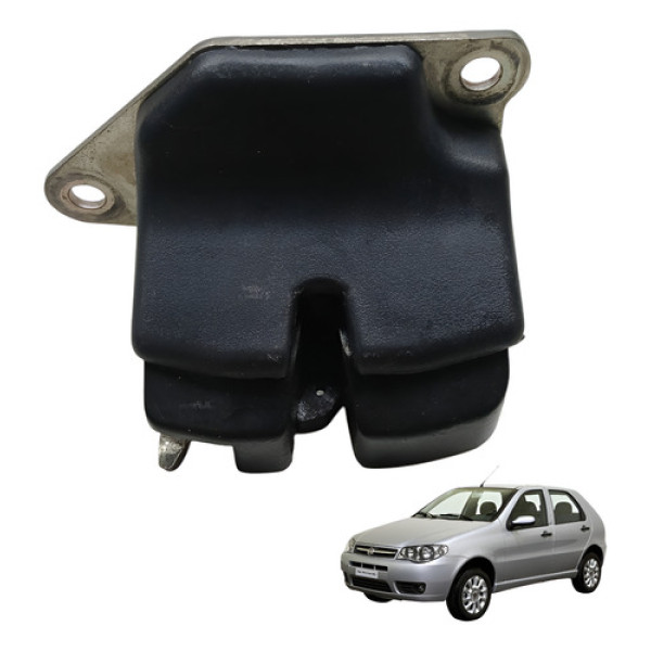 Fechadura Tampa Traseira Fiat Palio 2010