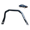 Suporte Fixacao Console Chevrolet Vectra Cd 2.2 16v 1999 Preto
