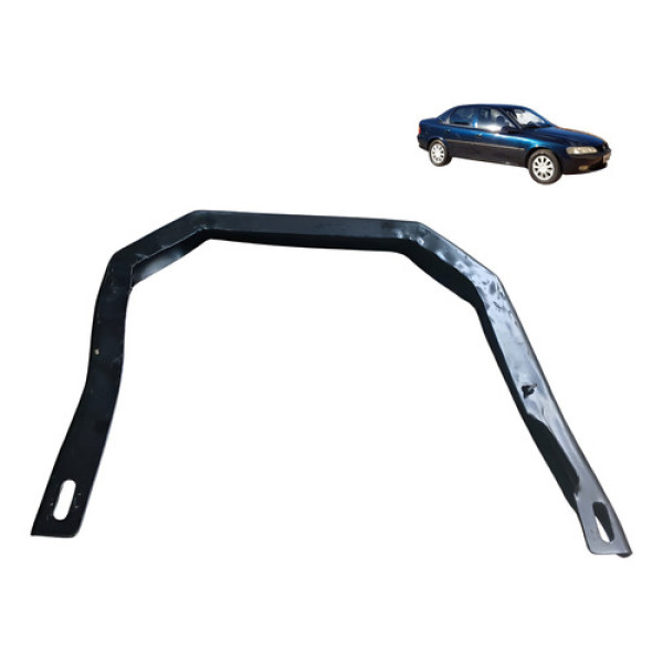 Suporte Fixacao Console Chevrolet Vectra Cd 2.2 16v 1999 Preto