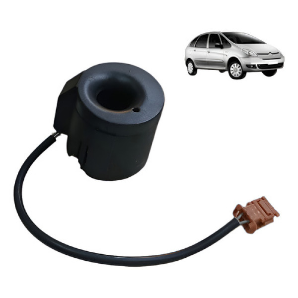 Antena Imobilizador Citroen Xsara Picasso 1.6 2010 Preto