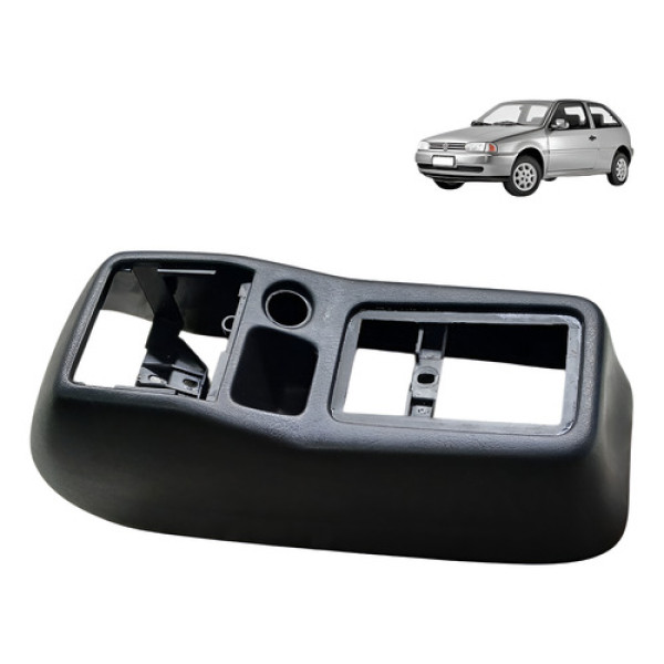Console Central Volkswagen Gol G2 1.0 2p 2001 2002