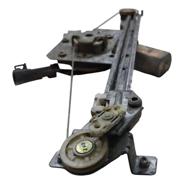 Maquina Vidro Traseira Direita Chevrolet Corsa 1997 4p