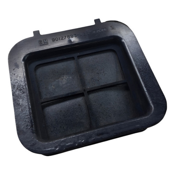 Difusor Ventilacao Porta Traseira Direita Corsa 1997 4p