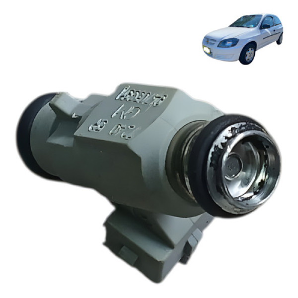 Bico Injetor Gasolina Chevrolet Celta 1.0 2p 2009 2010
