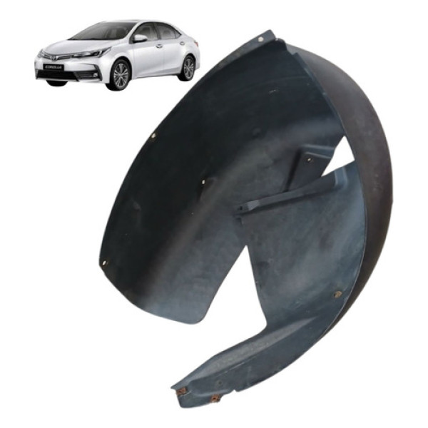 Para Barro Traseira Direita Toyota Corolla 2.0 2016