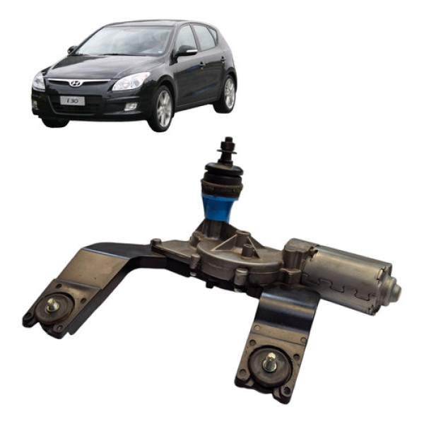 Motor Limpador Traseiro Hyundai I30 2.0 16v 2010 2011