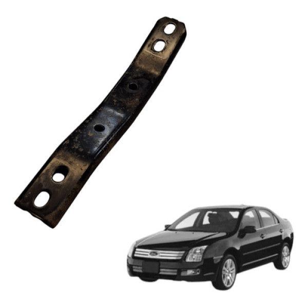 Braco Agregado Traseiro Direito Ford Fusion 2.3 2006 2009