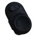 Botao Retrovisor Chevrolet Astra Gl Sedan 1.8 1999