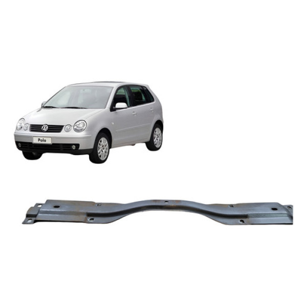 Travessa Suporte Escape Polo Hatch 2003 1.6