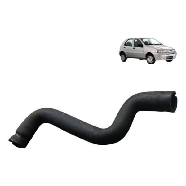 Mangueira Superior Fiat Palio 1.0 4p 8v 2003 2004