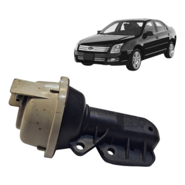 Atuador Valvula Admissao Ford Fusion 2.3 2007 2008 2009