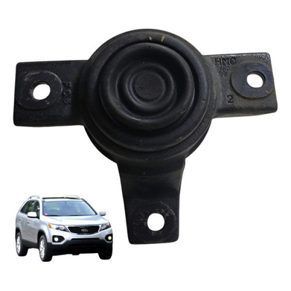 Coxim Motor Superior Direito Kia Sorento 2.4 Auto 2011