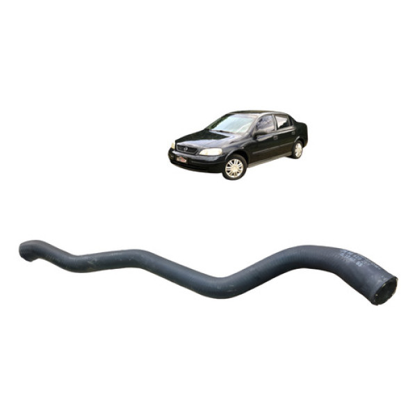 Mangueira Ar Chevrolet Astra Gl Sedan 1.8 1999