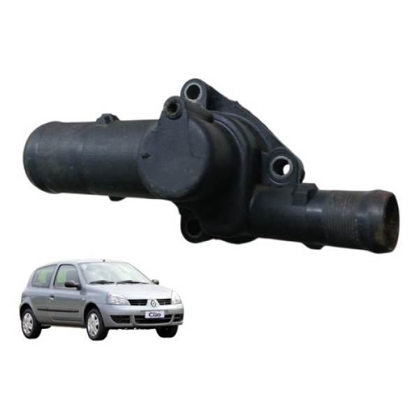 Valvula Termostatica Renault Clio 1.0 16v 2007