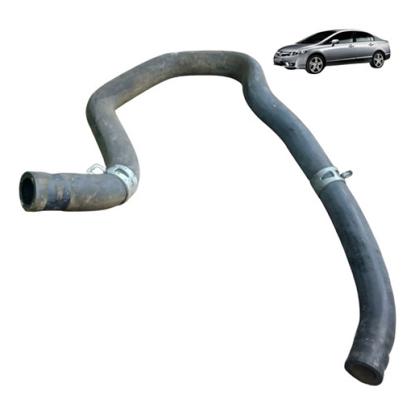 Mangueira Ar Quente Honda New Civic 1.8 2007 2011