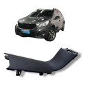 Acabamento Console Central Peugeot 2008 1.6 2020