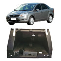 Acabamento Interno Porta Luvas Ford Focus Sedan 2009 2013