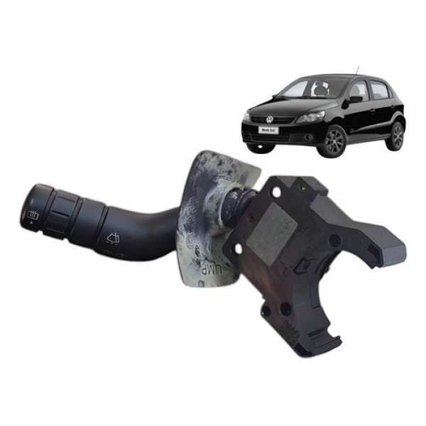 Chave Limpador Parabrisa Volkswagen Gol G5 1.6 2010 2012