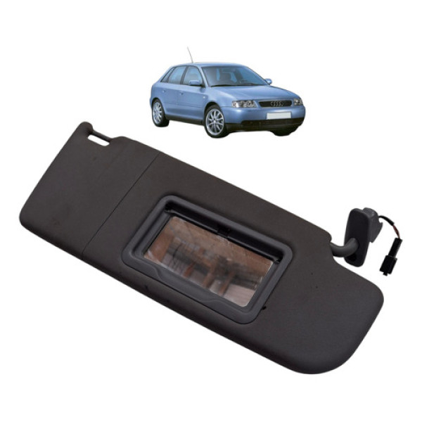 Quebra Sol Direito Audi A3 2p 1.8 Aspirado 1999