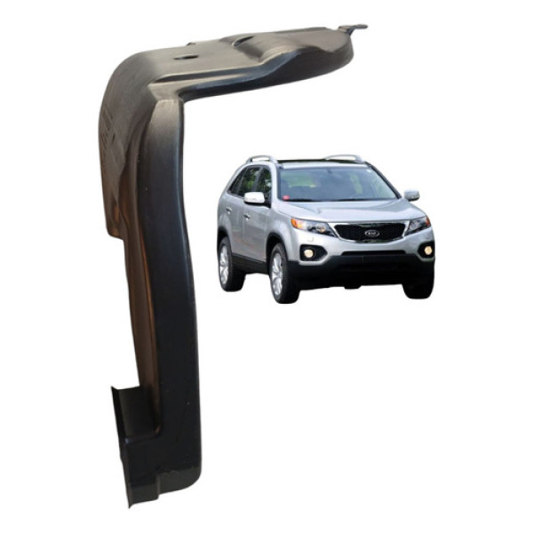 Duto Ar Condicionado Kia Sorento 2.4 Auto 2011 Usado