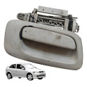 Macaneta Porta Esquerda Chevrolet Astra 1.8 1999 Dianteira