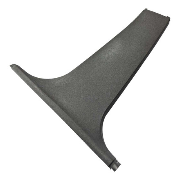 Acabamento Coluna Cinto Esquerdo Ford Focus 2009 2013