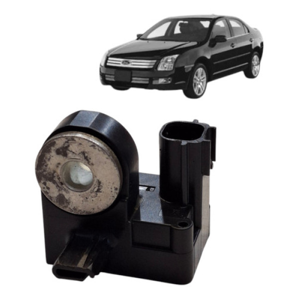 Sensor Detonacao Ford Fusion 2.3 2007 2008 2009
