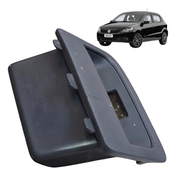 Tampa Caixa Fusivel Volkswagen Gol G5 1.6 2010 2012
