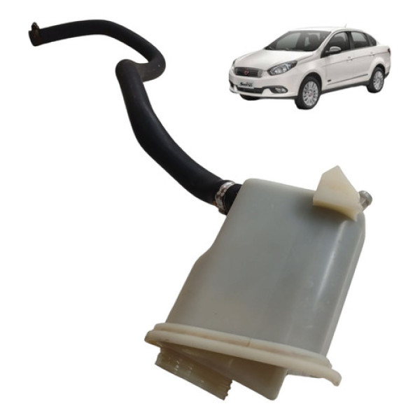 Reservatorio Direcao Hidraulica Grand Siena 1.6 2016