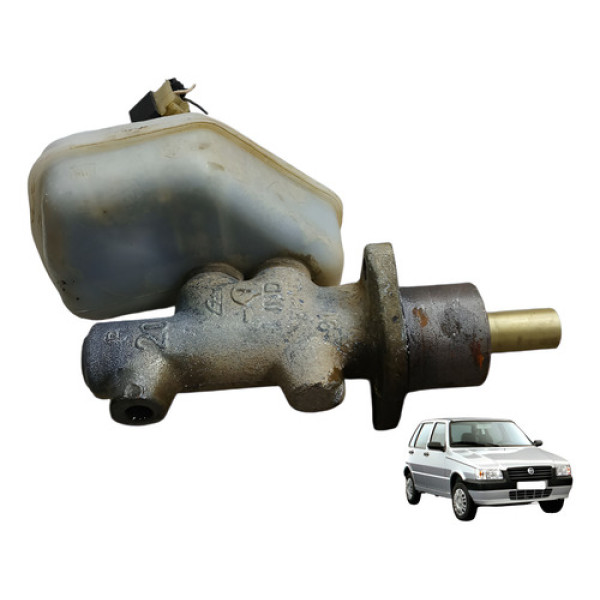 Freio Cilindro Mestre Fiat Uno 1.0 2005 2010