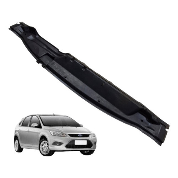 Grade Reforco Inferior Churrasqueira Ford Focus 2009 2.0