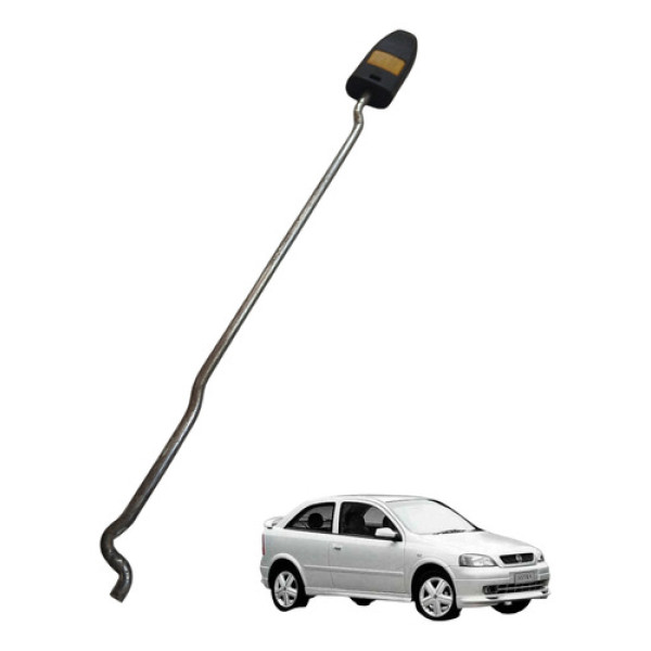 Pino Trava Dianteira Direita Chevrolet Astra 1.8 1999 Usado