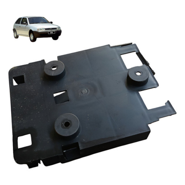 Suporte Modulo Volkswagen Gol G2 1.0 2p 1996 Cht