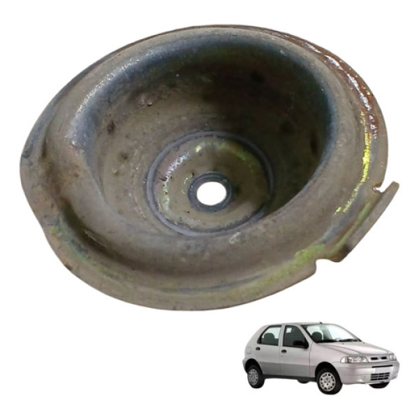 Prato Amortecedor Superior Fiat Palio 1.0 2003