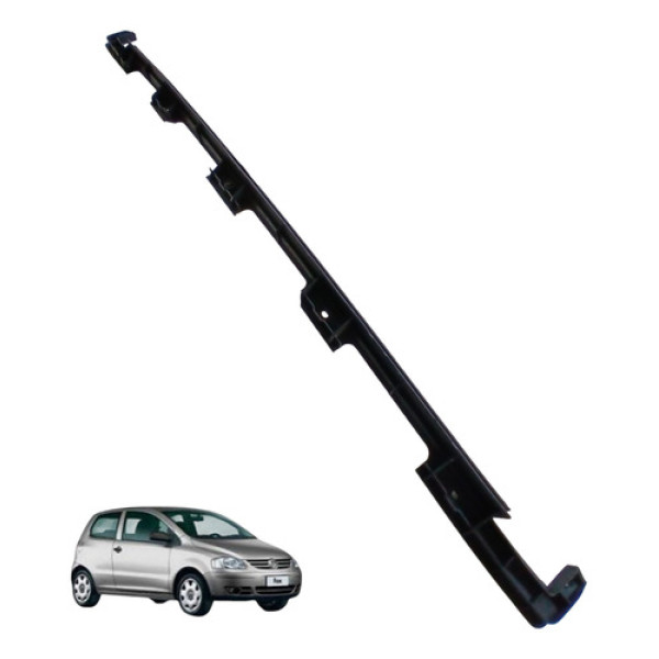 Guia Suporte Parachoque Volkswagen Fox 1.0 2007