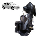 Caixa Evaporado Ar Chevrolet Gl Astra 1.8 2.0 1999 Usado